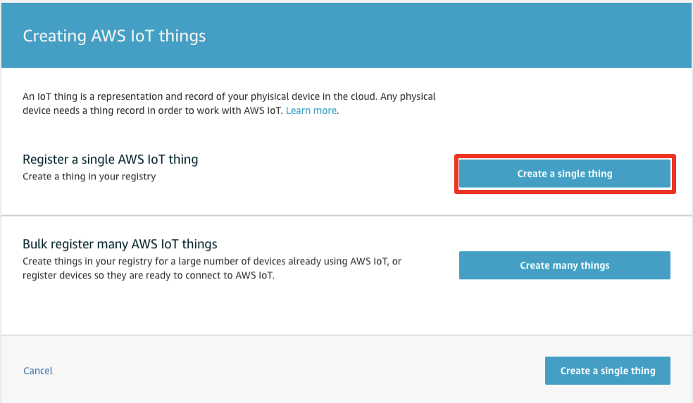 IoT Core 3